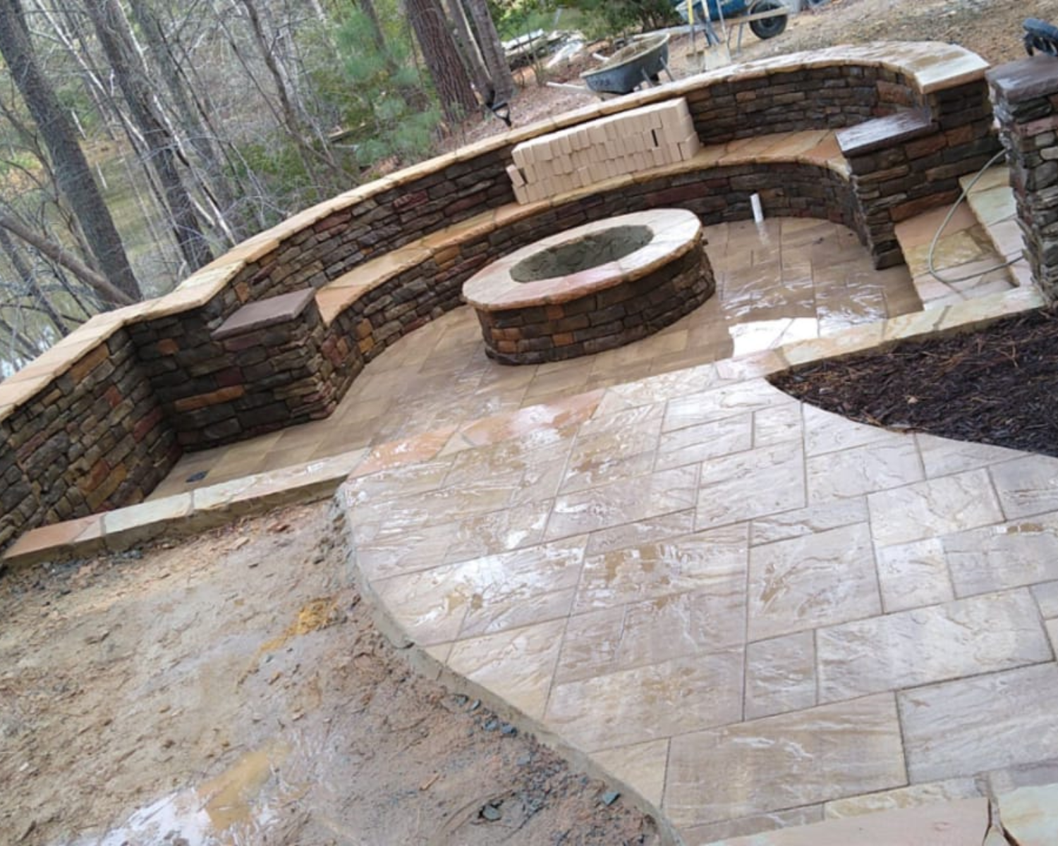 Drywall Installation