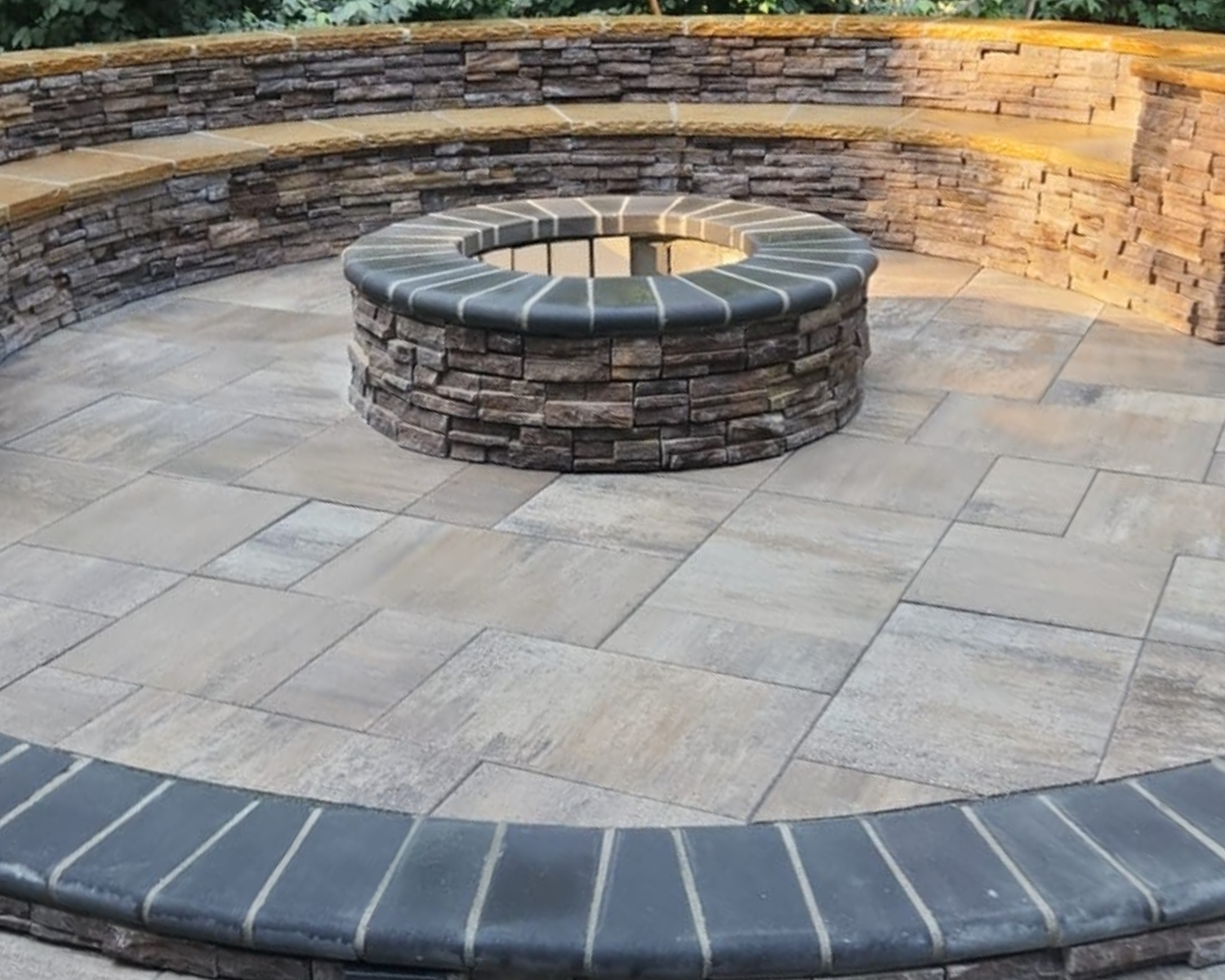 Pavers Renovation