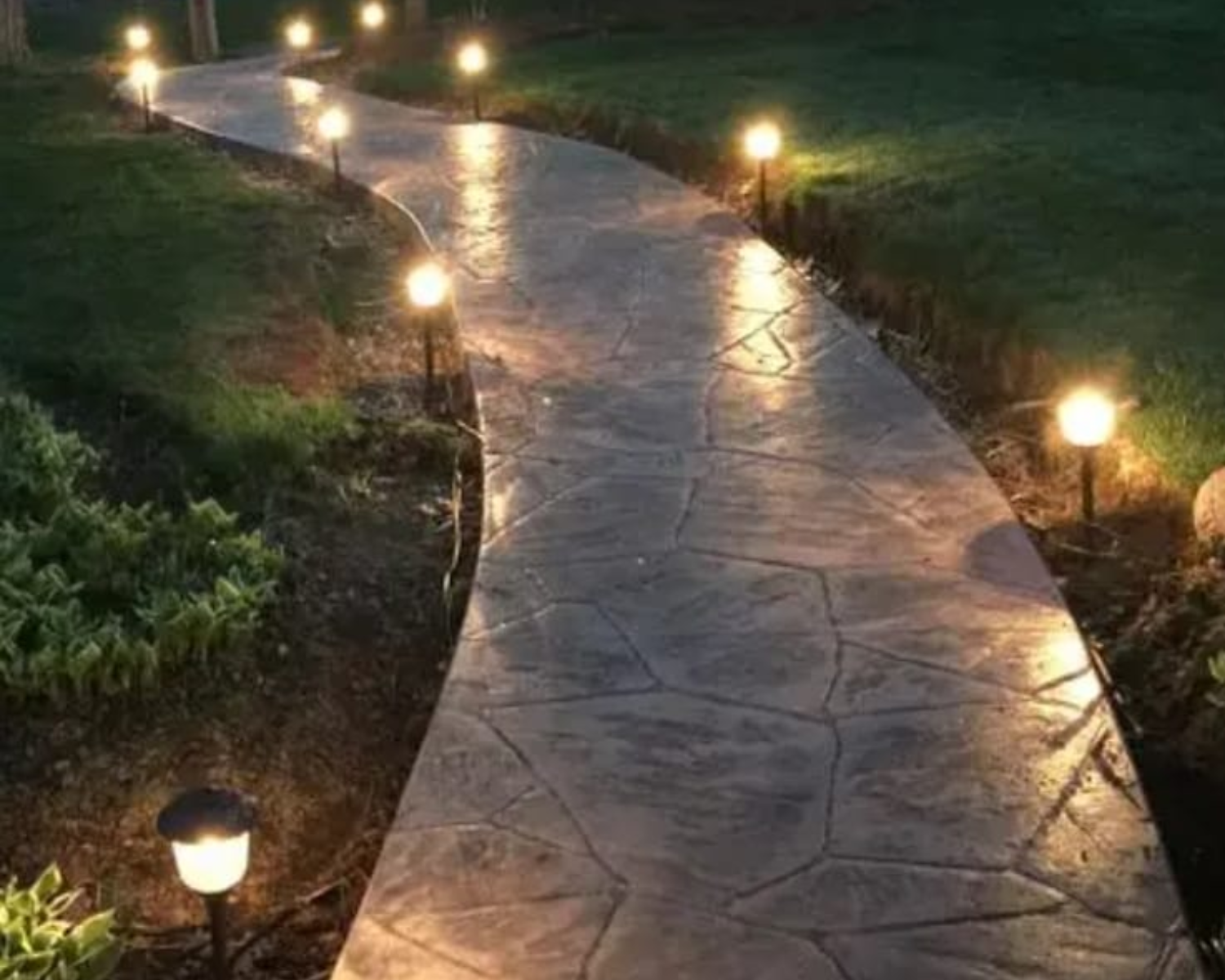 Drywall Installation