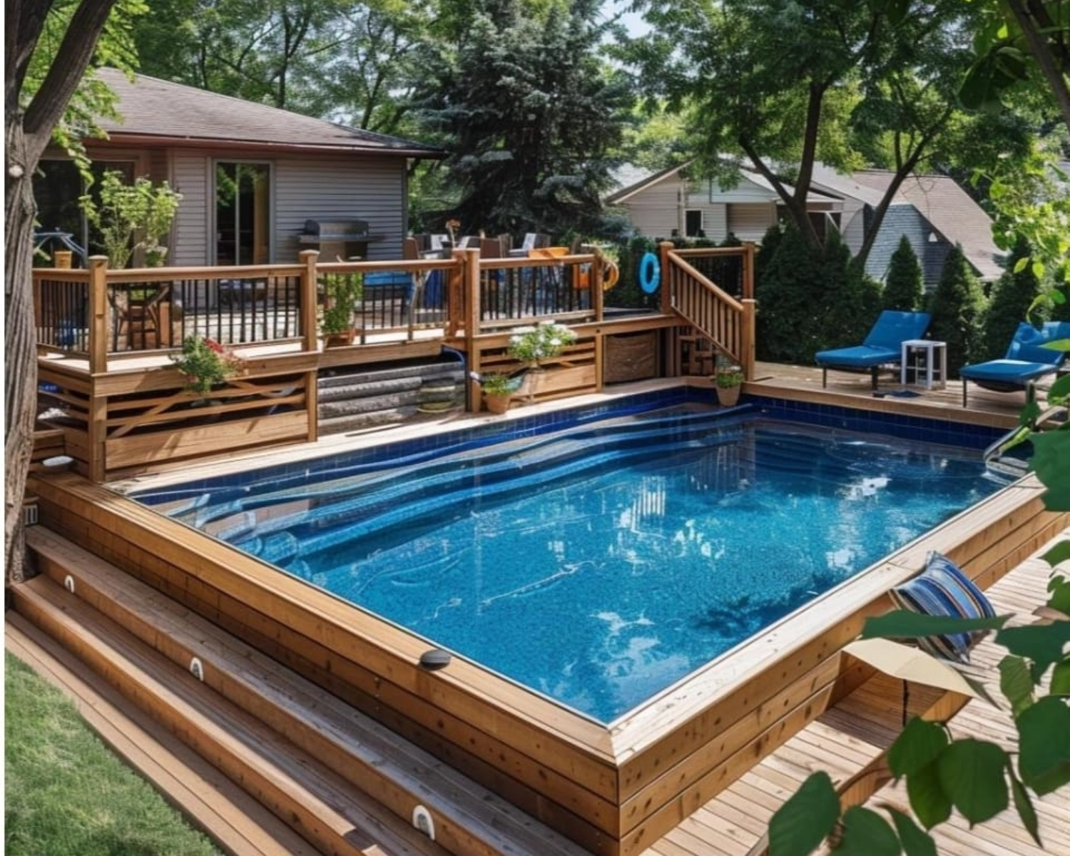 Drywall Installation